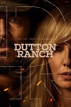 Dutton Ranch 2026 Season 1 Hindi - English Audio WEB-DL 720p - 480p - 1080p [EP-02 ADDED]